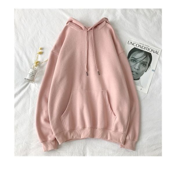 autumn solid hoodies women men sweatshirt lovers hooded coat pullovers women clothing pocket hoody sweatshirt hoodies, Black
autumn solid hoodies women men sweatshirt lovers hooded coat pullovers women clothing pocket hoody sweatshirt hoodies, Black