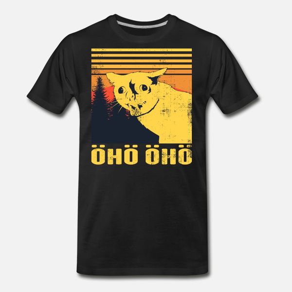 funny coughing cat öhö öhö vintage retro meme t shirt men design tee shirt plus size 3xl fit fit casual spring pattern shirt
funny coughing cat öhö öhö vintage retro meme t shirt men design tee shirt plus size 3xl fit fit casual spring pattern shirt