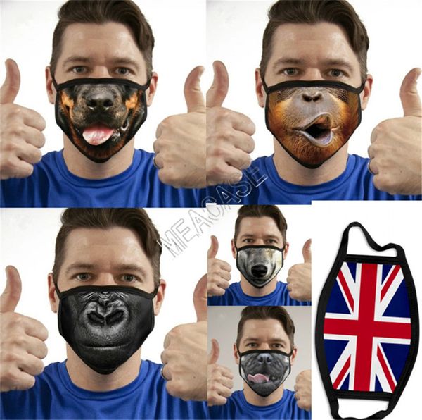 3d смешные преувеличение fashion face mask животных выражение пыле защитная крышка хлопчатобумажной ткани моющийся многоразовый уха loop мас, Blue
3d смешные преувеличение fashion face mask животных выражение пыле защитная крышка хлопчатобумажной ткани моющийся многоразовый уха loop мас, Blue