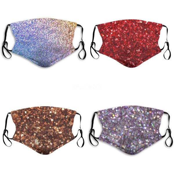 sequin sequins designer bling mask rhinestone face dustproof mask bling mouth mask#871 protective cover vnapu 
sequin sequins designer bling mask rhinestone face dustproof mask bling mouth mask#871 protective cover vnapu