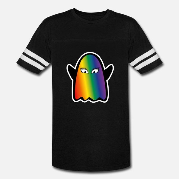 beautiful ghost in gay pride rainbow colours t shirt men designs tee shirt size s-3xl pictures sunlight new fashion summer trend shirt
beautiful ghost in gay pride rainbow colours t shirt men designs tee shirt size s-3xl pictures sunlight new fashion summer trend shirt