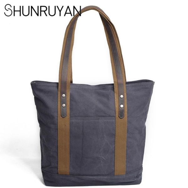 shunruyan leisure retro shoulder bag large capacity handbag brief lady's hand canvas bag fashion shopping travel
shunruyan leisure retro shoulder bag large capacity handbag brief lady's hand canvas bag fashion shopping travel