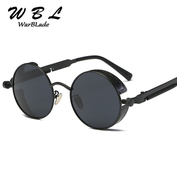warblade sunglasses men women metal wrap eyeglasses round shades brand designer sun glasses mirror uv400, White;black
warblade sunglasses men women metal wrap eyeglasses round shades brand designer sun glasses mirror uv400, White;black