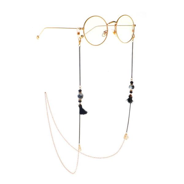 multi-color fashion turkish palm retro beads eyeglass sunglasses spectacle cord with tassels neck strap string chain link holder, Silver
multi-color fashion turkish palm retro beads eyeglass sunglasses spectacle cord with tassels neck strap string chain link holder, Silver