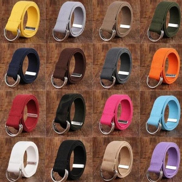 women men waist belts double rings buckle casual canvas waistband military canvas casual waistband kka3240, Blue;gray
women men waist belts double rings buckle casual canvas waistband military canvas casual waistband kka3240, Blue;gray