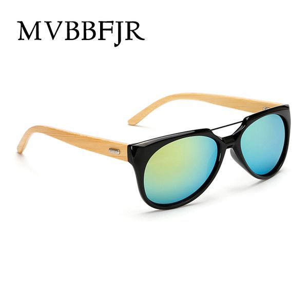 mvbbfjr handmade bamboo sunglasses men women wooden mirror shade eyewear oval brand design vintage retro fashion glasses uv400, White;black
mvbbfjr handmade bamboo sunglasses men women wooden mirror shade eyewear oval brand design vintage retro fashion glasses uv400, White;black