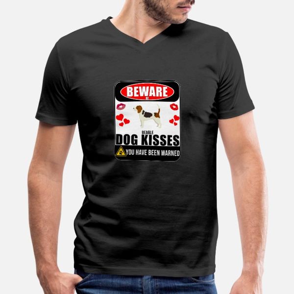 beware of beagle dog kisses t shirt men create tee shirt crew neck letters anti-wrinkle casual spring autumn kawaii shirt
beware of beagle dog kisses t shirt men create tee shirt crew neck letters anti-wrinkle casual spring autumn kawaii shirt