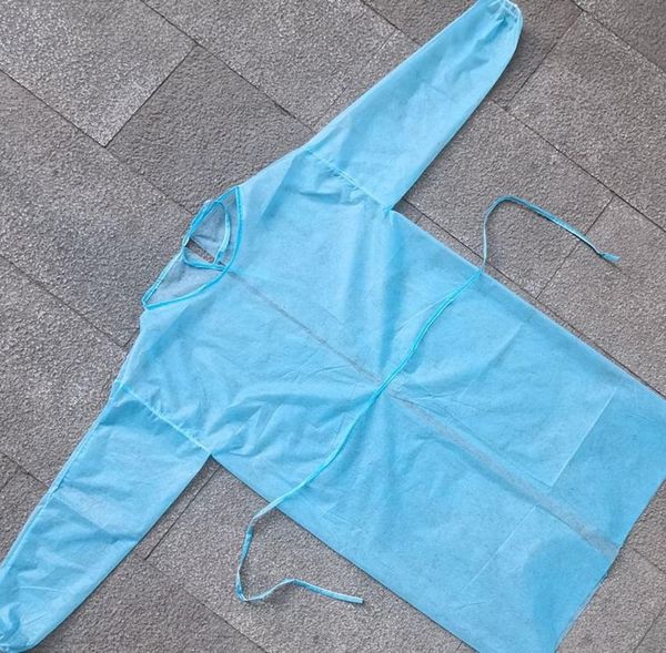 dhl disposable protection suit nonwovens anti dust suit gown delantales desechables protective clothing coverall kitchen disposable aprons
dhl disposable protection suit nonwovens anti dust suit gown delantales desechables protective clothing coverall kitchen disposable aprons