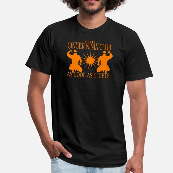 ginger ninja t shirt men print 100% cotton round neck clothes sunlight basic spring normal shirt
ginger ninja t shirt men print 100% cotton round neck clothes sunlight basic spring normal shirt