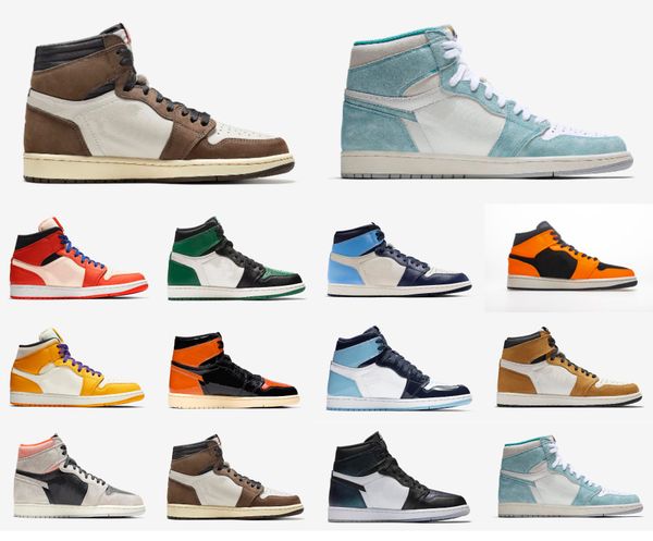 new 1 high travis scotts fearless panda mens basketball shoes racerl blue unc tie-dye 1s chicago banned bred toe men sport sneaker 2020 1s1
new 1 high travis scotts fearless panda mens basketball shoes racerl blue unc tie-dye 1s chicago banned bred toe men sport sneaker 2020 1s1