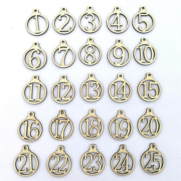 1-25 wooden round beads christmas charms christmas calendar number label advent calendar gift box label diy christmas charms jewelry, Bronze;silver
1-25 wooden round beads christmas charms christmas calendar number label advent calendar gift box label diy christmas charms jewelry, Bronze;silver