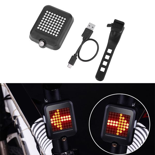led bicycle brake light mtb turn signal tail usb rechargeable lamp cycling tool safety warning lamp cycling equipment tool
led bicycle brake light mtb turn signal tail usb rechargeable lamp cycling tool safety warning lamp cycling equipment tool