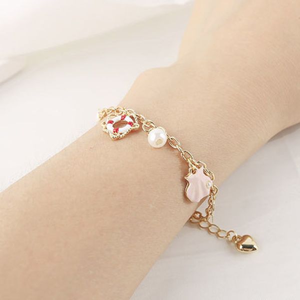 2020 new style fashion bracelets for women charm statement jewelry marine series conch shell bracelet bohemian beach style, Golden;silver
2020 new style fashion bracelets for women charm statement jewelry marine series conch shell bracelet bohemian beach style, Golden;silver