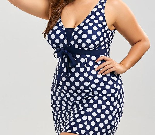 plus size swimwear women 2019 sell one piece swimsuit dot bandage floral print bathing suit halter summer swimming suit c19030201, White;black
plus size swimwear women 2019 sell one piece swimsuit dot bandage floral print bathing suit halter summer swimming suit c19030201, White;black