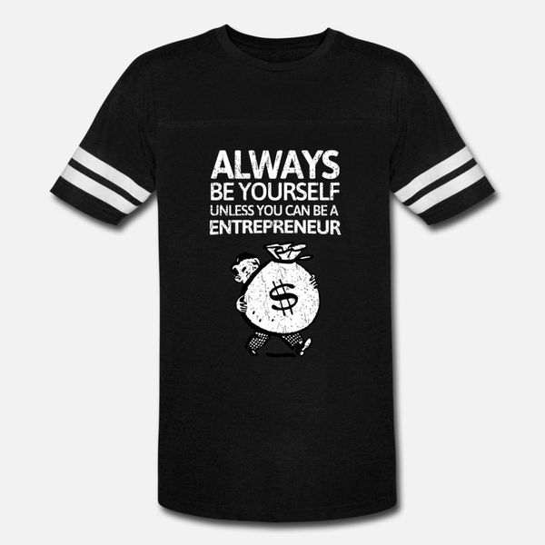 always be отсидеть если вы не можете быть предпринимателем футболки рубашки мужчины индивидуальные 100% хлопок размер евро s-3xl одежда grap
always be отсидеть если вы не можете быть предпринимателем футболки рубашки мужчины индивидуальные 100% хлопок размер евро s-3xl одежда grap