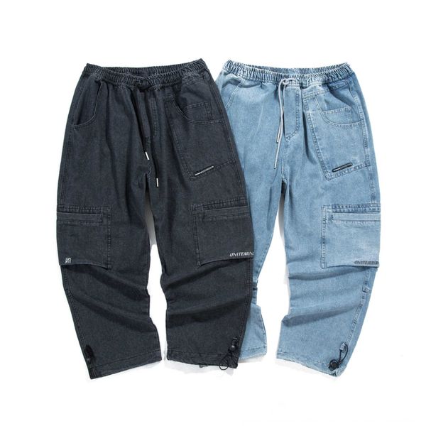 kaiz kaizhong 2020 autumn new fashion br men's casual and jeans trousers and jeans trousers k-741 ffe1x, Blue
kaiz kaizhong 2020 autumn new fashion br men's casual and jeans trousers and jeans trousers k-741 ffe1x, Blue