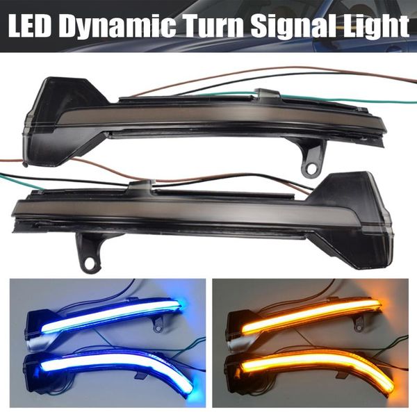2pcs blue-yellow dynamic rearview mirror blinker turn signal led light for 5 6 7 series f10 f11 f07 f06 f12 f13 f01 f02
2pcs blue-yellow dynamic rearview mirror blinker turn signal led light for 5 6 7 series f10 f11 f07 f06 f12 f13 f01 f02