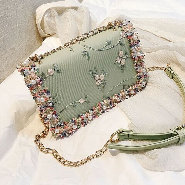 Fashion Shoulder Bag Messenger Bag Hasp Women Fashion Flower Ladies Pu Leather Flap Bag Female Handbag Red Cross Body Bags
Fashion Shoulder Bag Messenger Bag Hasp Women Fashion Flower Ladies Pu Leather Flap Bag Female Handbag Red Cross Body Bags