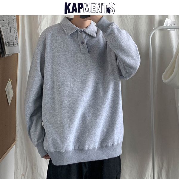 men's hoodies & sweatshirts kapments men japanese streetwear solid 2021 cotton kpop loose harajuku for mens fashions korean clothes, Black
men's hoodies & sweatshirts kapments men japanese streetwear solid 2021 cotton kpop loose harajuku for mens fashions korean clothes, Black
