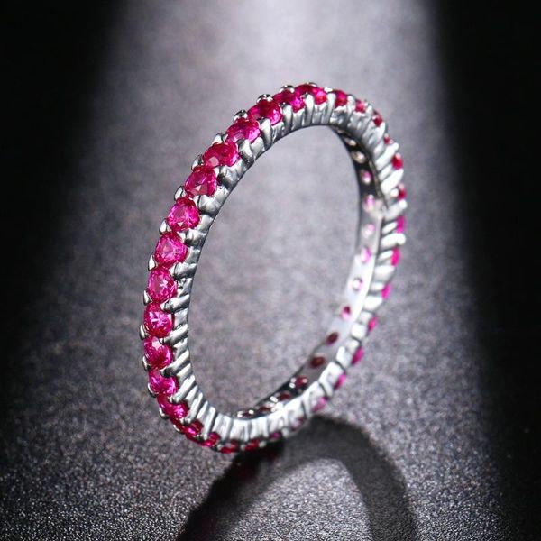 hermosa big promotion round rosy tourmaline party rings for women hermosa shiny bands jewelry ring size 8#, Golden;silver
hermosa big promotion round rosy tourmaline party rings for women hermosa shiny bands jewelry ring size 8#, Golden;silver