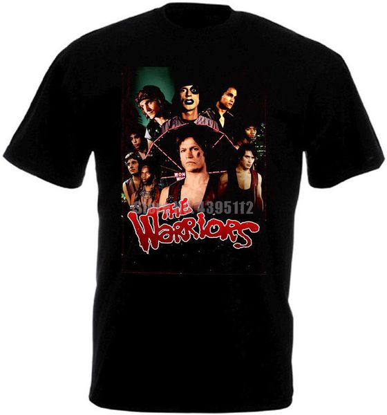 the warriors movie poster cool t-shirt personalized tshirt plain t-shirt police tshirts presents for men nmtlsi
the warriors movie poster cool t-shirt personalized tshirt plain t-shirt police tshirts presents for men nmtlsi