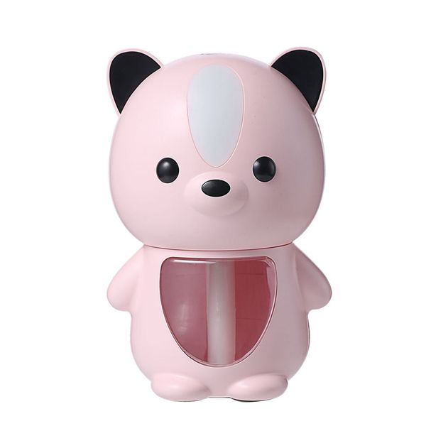 usb humidifier 200ml pet ultrasonic cool mist maker aroma oil diffuser led lamp humidificador pink
usb humidifier 200ml pet ultrasonic cool mist maker aroma oil diffuser led lamp humidificador pink