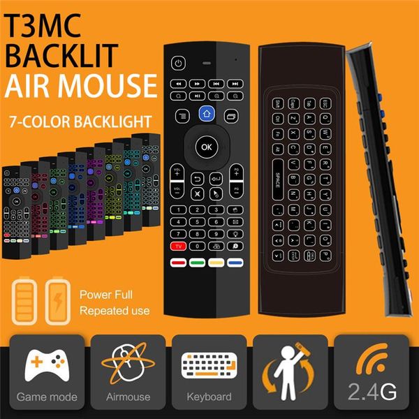 cgjxst3mc backlit air mouse smart voice remote control 2 .4g rf wireless keyboard for x96 mini km9 a95x h96 max android tv box
cgjxst3mc backlit air mouse smart voice remote control 2 .4g rf wireless keyboard for x96 mini km9 a95x h96 max android tv box