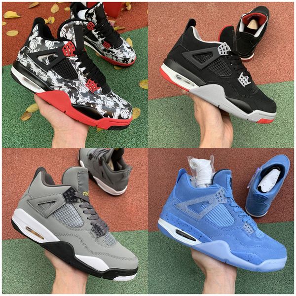 mens basketball shoes 4s black cat court bred cactus jack red white cement jumpman 4 men sneakers
mens basketball shoes 4s black cat court bred cactus jack red white cement jumpman 4 men sneakers