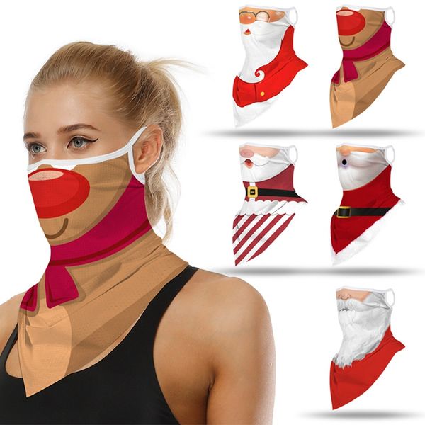 cycling caps & masks 1pcs christmas elk pattern print scarf neck outdoor sport earloop headband fashion funny windproof, Black
cycling caps & masks 1pcs christmas elk pattern print scarf neck outdoor sport earloop headband fashion funny windproof, Black