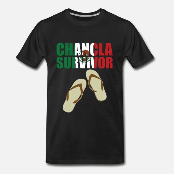 chancla survivor mexican flag latino hispanic taco t shirt men graphic 100% cotton o neck letters graphic breathable spring autumn slim
chancla survivor mexican flag latino hispanic taco t shirt men graphic 100% cotton o neck letters graphic breathable spring autumn slim