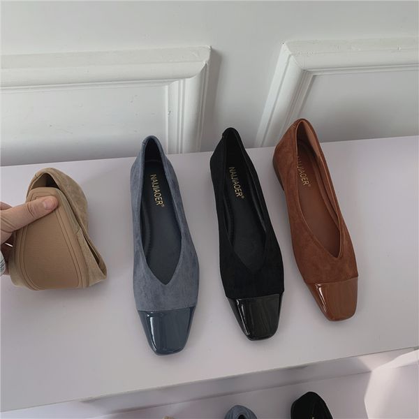 women shoes woman 2020 shallow mouth casual female sneakers square toe soft all-match flats new summer dress fabric slip-on, Black
women shoes woman 2020 shallow mouth casual female sneakers square toe soft all-match flats new summer dress fabric slip-on, Black