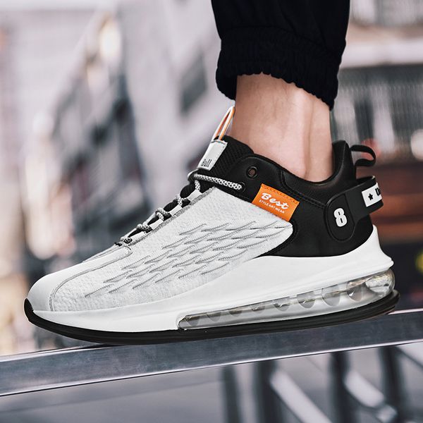 athletic shoes men's shoes cross border autumn new style men low damping running breathable scale flying woven l
athletic shoes men's shoes cross border autumn new style men low damping running breathable scale flying woven l