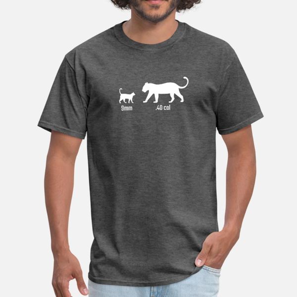 guns design 9mm vs 40cal weapon cool gift idea t shirt men graphic 100% cotton round collar letters graphic comical spring vintage
guns design 9mm vs 40cal weapon cool gift idea t shirt men graphic 100% cotton round collar letters graphic comical spring vintage