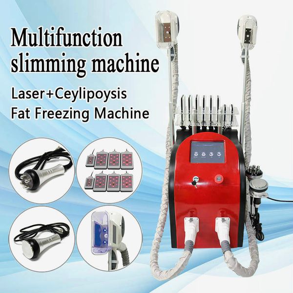 2020 factory direct sales 5 in 1 fat ing machine 40k cavitation body rf 8 pad lipo laser slimming machine
2020 factory direct sales 5 in 1 fat ing machine 40k cavitation body rf 8 pad lipo laser slimming machine