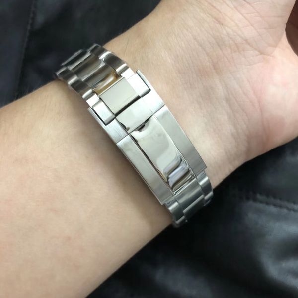 st9 automatic mechanical men quality 40mm platinum floding clasp sapphire glass mens wristwatches u1, Slivery;golden
st9 automatic mechanical men quality 40mm platinum floding clasp sapphire glass mens wristwatches u1, Slivery;golden