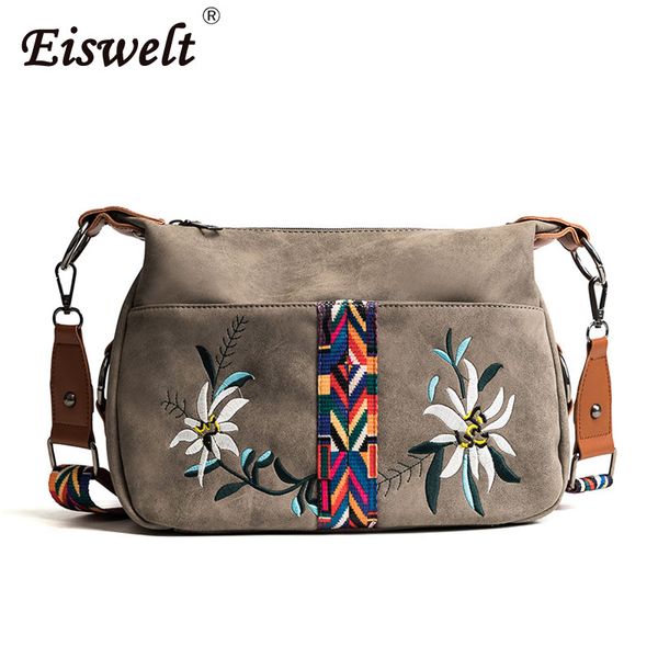 dropshipping 2020 fashion floral embroidery women messenger bag ladies crossbody bags handbags women bolsa feminina
dropshipping 2020 fashion floral embroidery women messenger bag ladies crossbody bags handbags women bolsa feminina