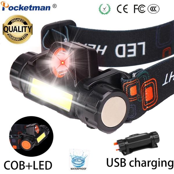 10000lm super bright xpe+cob headlamp rechargeable headlight usb waterproof head torch with built-in battery camping hiking
10000lm super bright xpe+cob headlamp rechargeable headlight usb waterproof head torch with built-in battery camping hiking