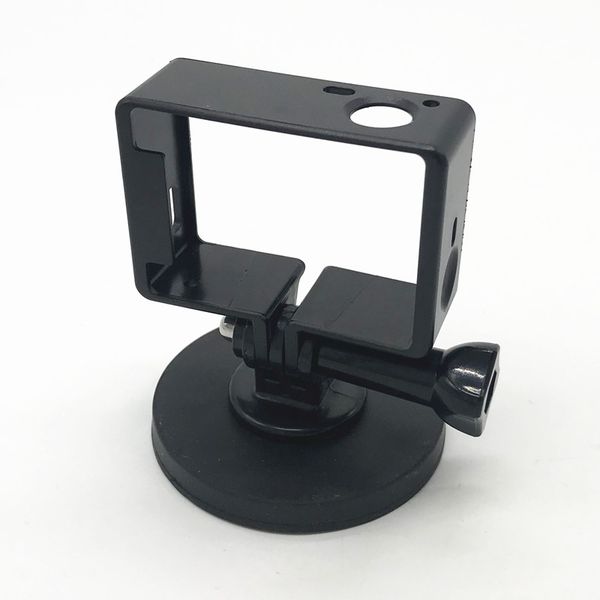 magnet car suction cup w/ tripod mount holder for hero, xiaomiyi, sjcam, smartphone, dslr
magnet car suction cup w/ tripod mount holder for hero, xiaomiyi, sjcam, smartphone, dslr