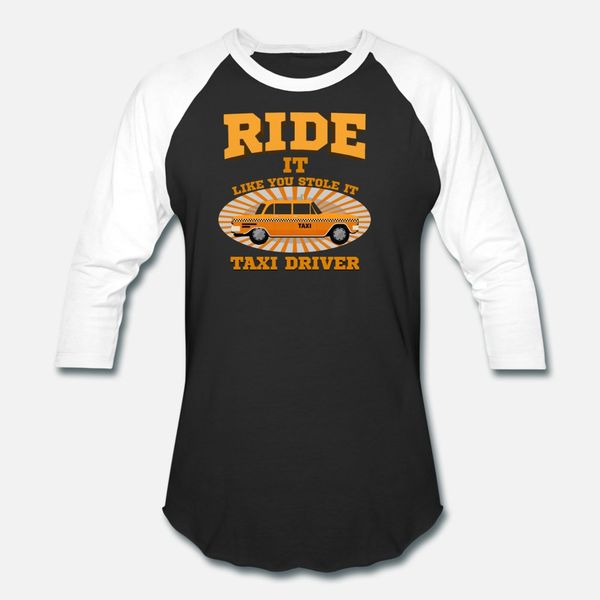 taxi driver ride it like you stole it t shirt men personalized short sleeve s-3xl pattern fitness comfortable summer outfit shirt
taxi driver ride it like you stole it t shirt men personalized short sleeve s-3xl pattern fitness comfortable summer outfit shirt