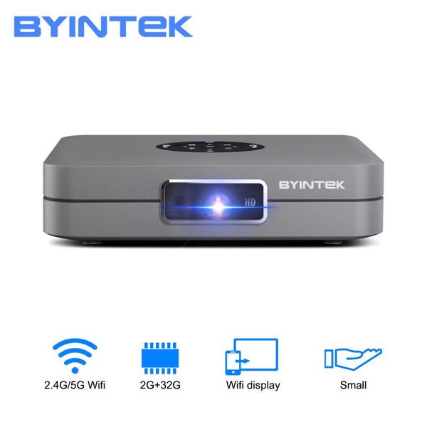 byintek u20 pro portable smart led dlp projector wifi wireless screen share for smartphone video projector home theater
byintek u20 pro portable smart led dlp projector wifi wireless screen share for smartphone video projector home theater