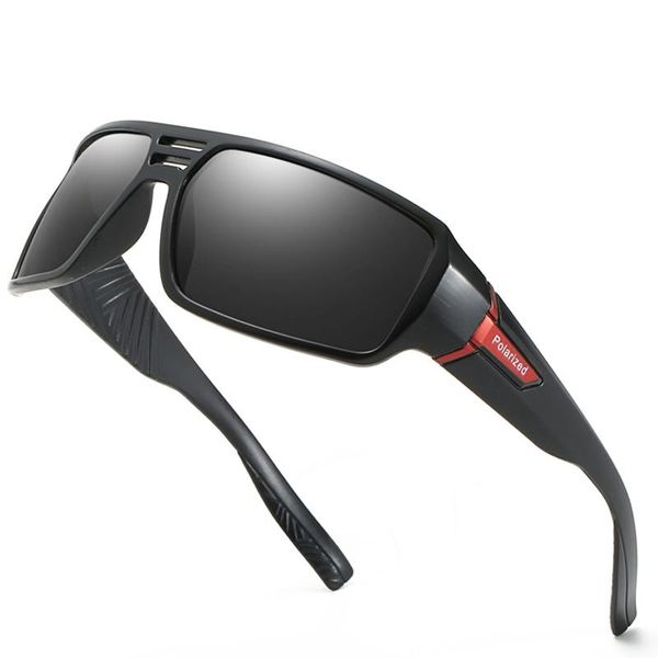new arrival polarized sunglasses polaroid men sun glasses sport women brand retro de sol for women, White;black
new arrival polarized sunglasses polaroid men sun glasses sport women brand retro de sol for women, White;black