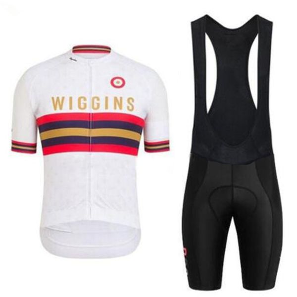 2020 pro team wiggins men's summer cycling jersey set quick drying racing sport shirts mtb ropa ciclismo uniform bicycle jerseys, Black;blue
2020 pro team wiggins men's summer cycling jersey set quick drying racing sport shirts mtb ropa ciclismo uniform bicycle jerseys, Black;blue