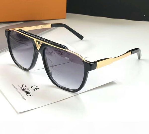 luxury pilot mascot sunglasses gold black grey gradient lenses sonnenbrille designer sunglasses for men glasses shades new with box, White;black
luxury pilot mascot sunglasses gold black grey gradient lenses sonnenbrille designer sunglasses for men glasses shades new with box, White;black