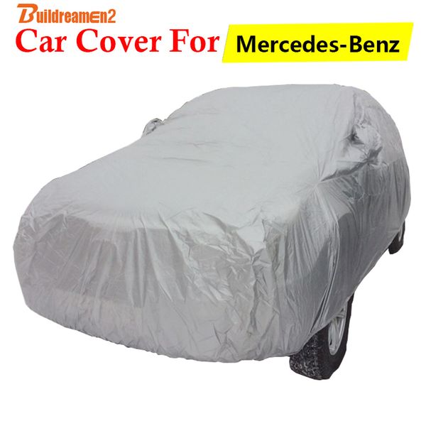 buildreamen2 car cover sun shield rain snow scratch dust resistant auto cover for - clk clk320 clk350 clk430 clk500
buildreamen2 car cover sun shield rain snow scratch dust resistant auto cover for - clk clk320 clk350 clk430 clk500