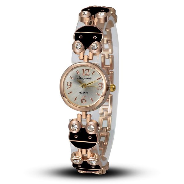 new arrivals time-limited designers sales business supply selling watch female fashion all-match student cartoon mashimaro ing, Slivery;brown
new arrivals time-limited designers sales business supply selling watch female fashion all-match student cartoon mashimaro ing, Slivery;brown