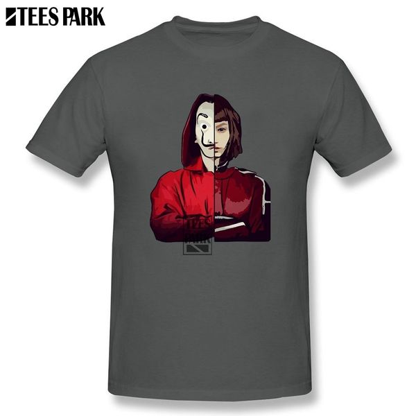 тройник streetwear la casa de papel дом бумаги printed t рубашки мужские o образным вырезом с коротким рукавом тройник новый цвет мужской ск
тройник streetwear la casa de papel дом бумаги printed t рубашки мужские o образным вырезом с коротким рукавом тройник новый цвет мужской ск