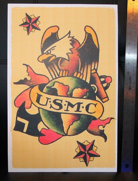 usmc insignia eagle vintage sailor jerry home decoration oil painting on canvas wall art canvas pictures for living room 200905
usmc insignia eagle vintage sailor jerry home decoration oil painting on canvas wall art canvas pictures for living room 200905