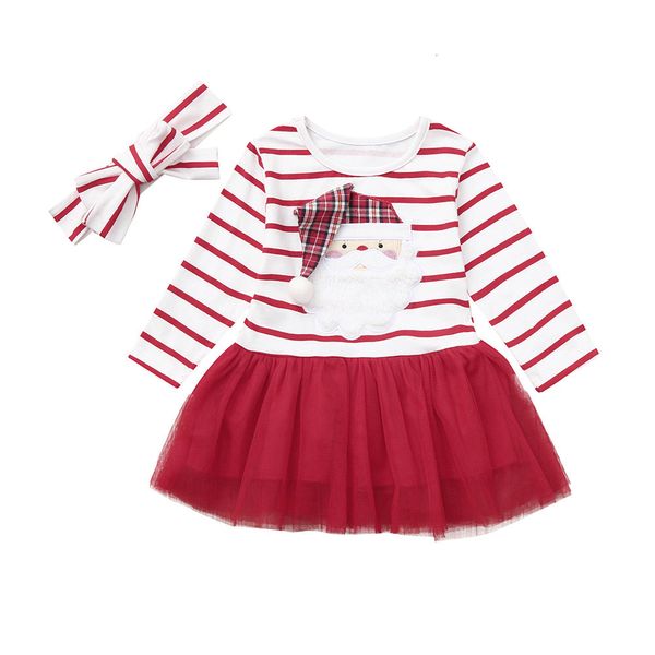 toddler girls christmas dress outfits santa striped long sleeves cartoon princess kids dresses for girl tutu tulle dress outfits, White
toddler girls christmas dress outfits santa striped long sleeves cartoon princess kids dresses for girl tutu tulle dress outfits, White