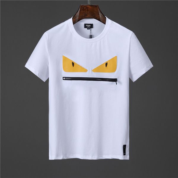 mens designer t shirt summer brand t shirts men and women short sleeve shirt clothing letter printed crew neck tees, White;black
mens designer t shirt summer brand t shirts men and women short sleeve shirt clothing letter printed crew neck tees, White;black