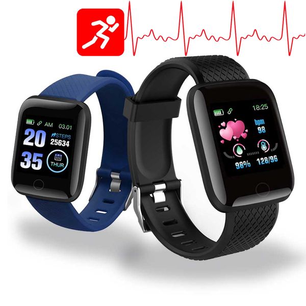 d13 smart watches waterproof heart rate smart watch blood pressure 116 plus smartwatch men fitness tracker pedometer for android
d13 smart watches waterproof heart rate smart watch blood pressure 116 plus smartwatch men fitness tracker pedometer for android